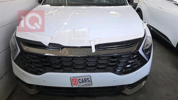 كيا سبورتاج 2025 للبيع في العراق -  بغداد